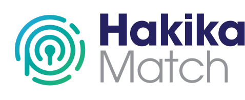 Hakika Match logo