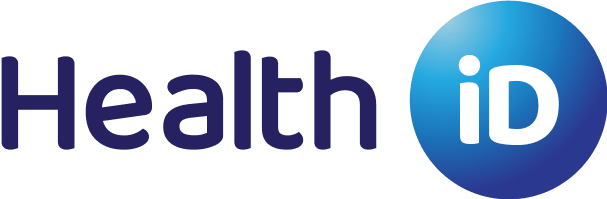 Health ID logo